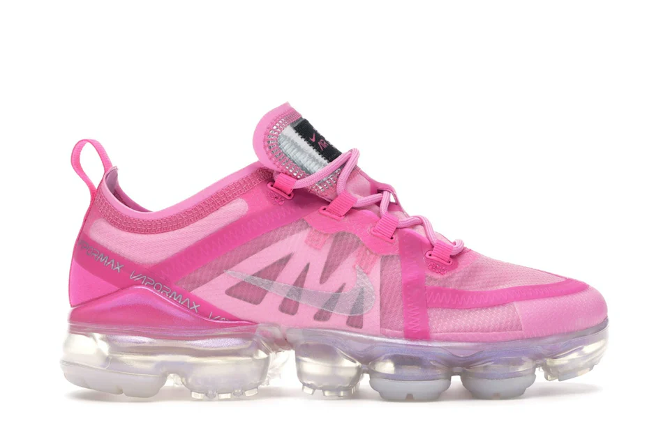 Wmns air vapormax 2019 'pink rose' Outlet