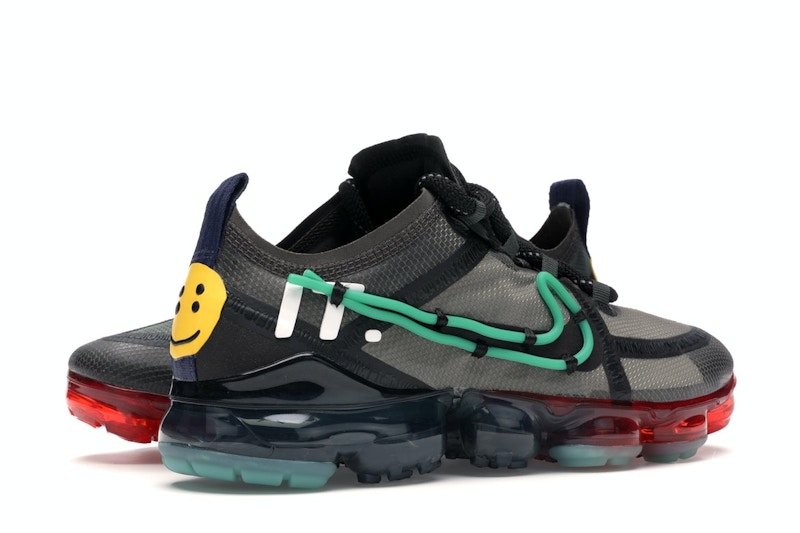 Nike Air VaporMax 2019 Cactus Plant