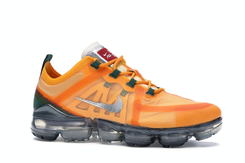 vapormax canyon gold