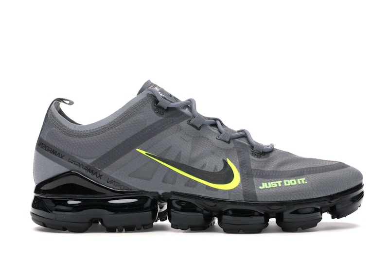 Vapormax 2019 shop black volt