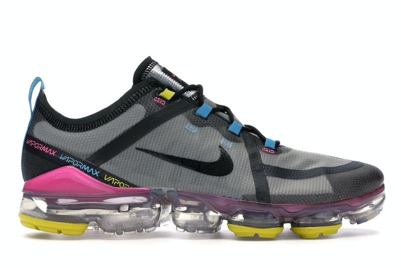 Vapormax clearance mens pink