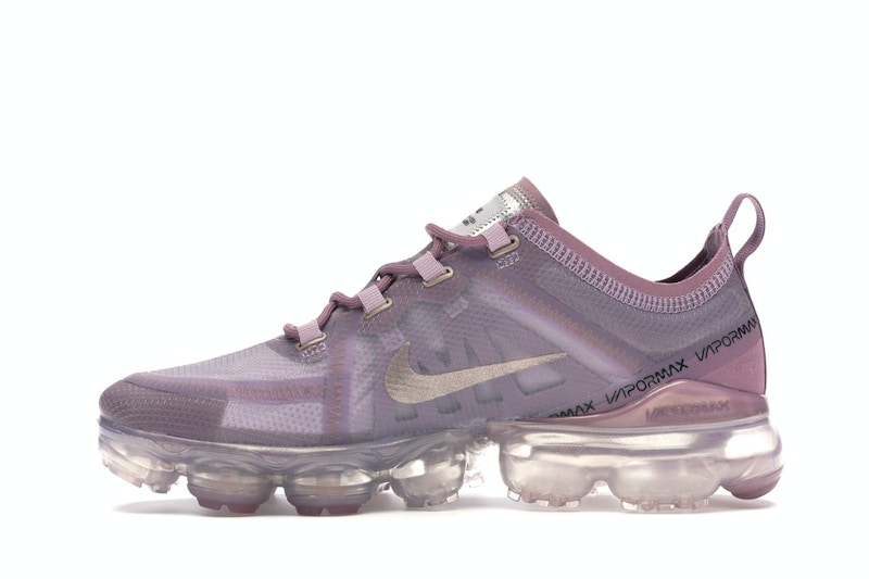 Nike vapormax 2019 plum dust Clearance