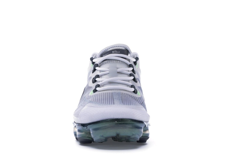 vapormax 2019 lime blast