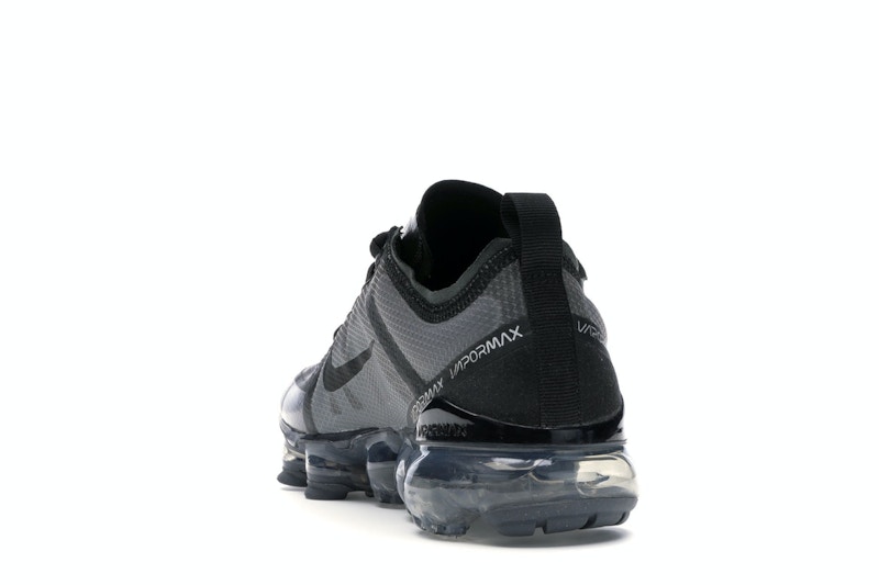 black nike vapormax junior