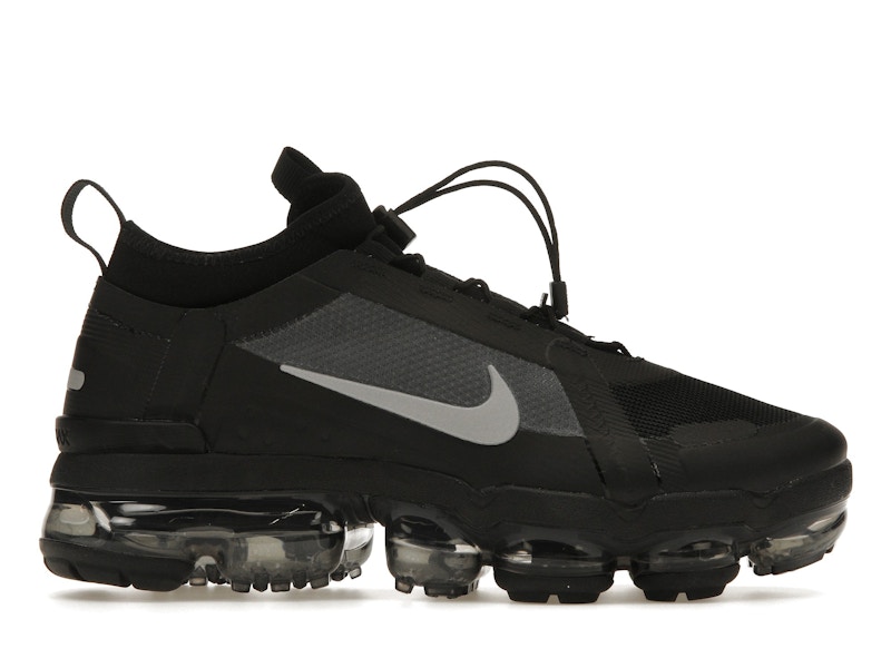 Nike Air VaporMax 2019 Utility Black Women s BV6353 001 GB