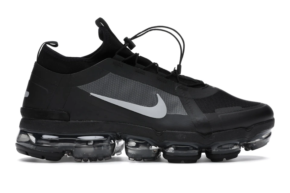 Nike Air VaporMax 2019 Utility Black - BV6351-001