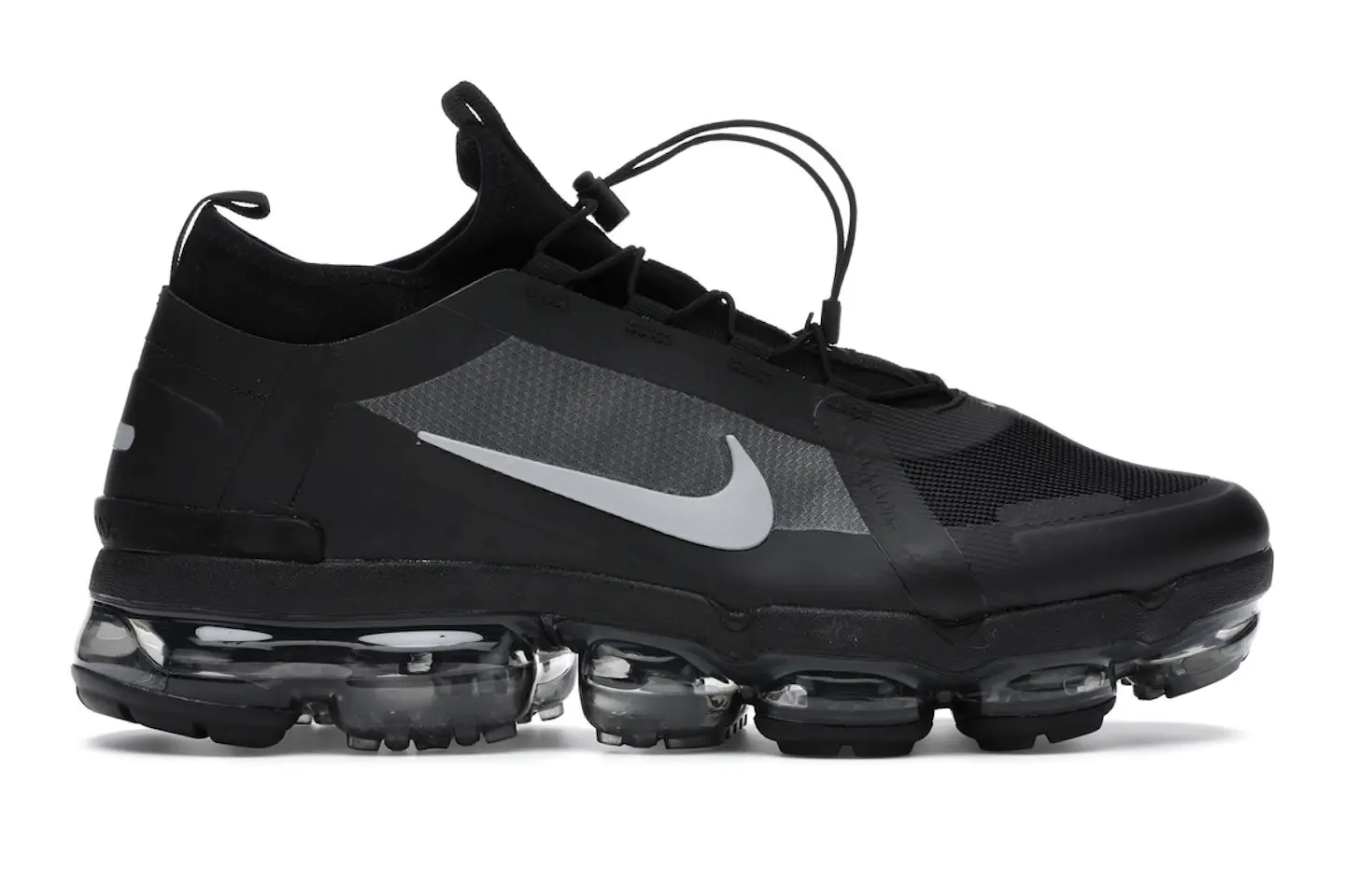 Nike Air VaporMax 2019 Utility Black Men's - BV6351-001 - US