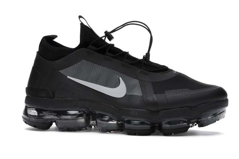 Nike Air VaporMax 2019 Utility Black