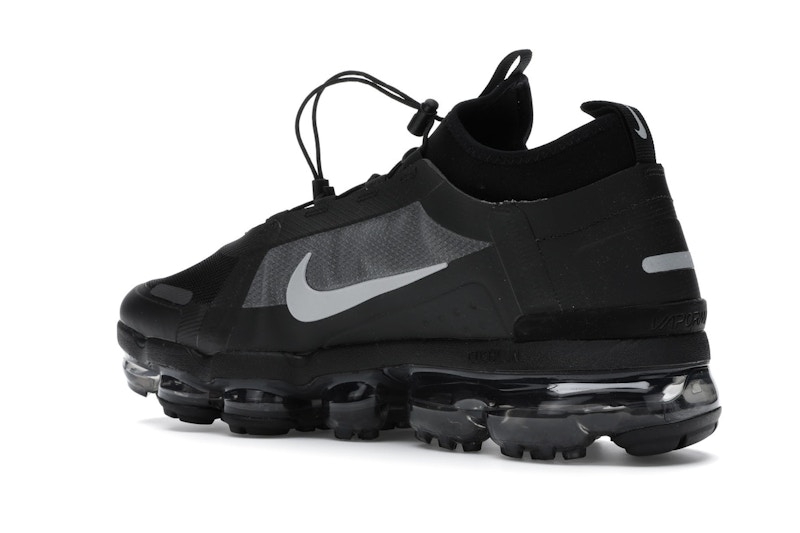 2019 vapormax utility black clearance