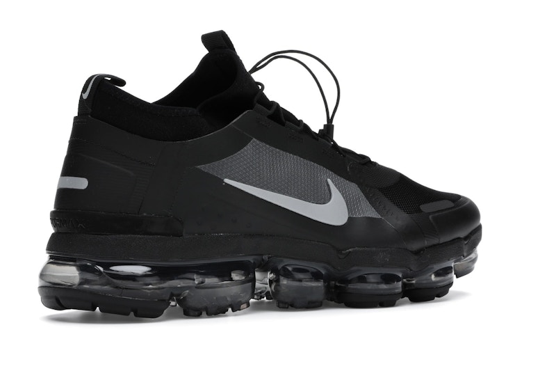 nike vapormax utility black 2019