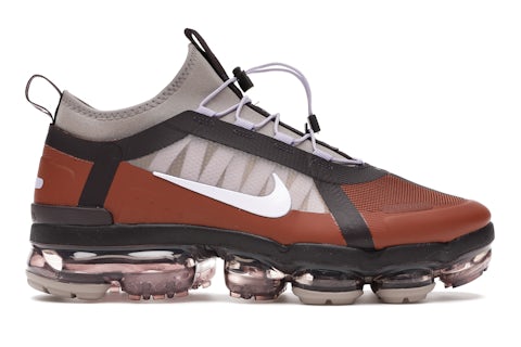 Nike Air VaporMax 2019 Utility Cinnamon (Women's) BV6353-201 US