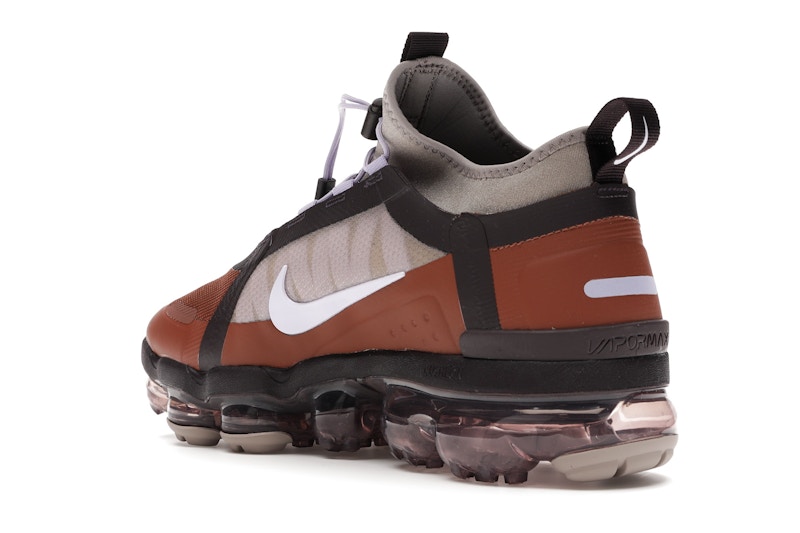 nike vapormax utility cinnamon