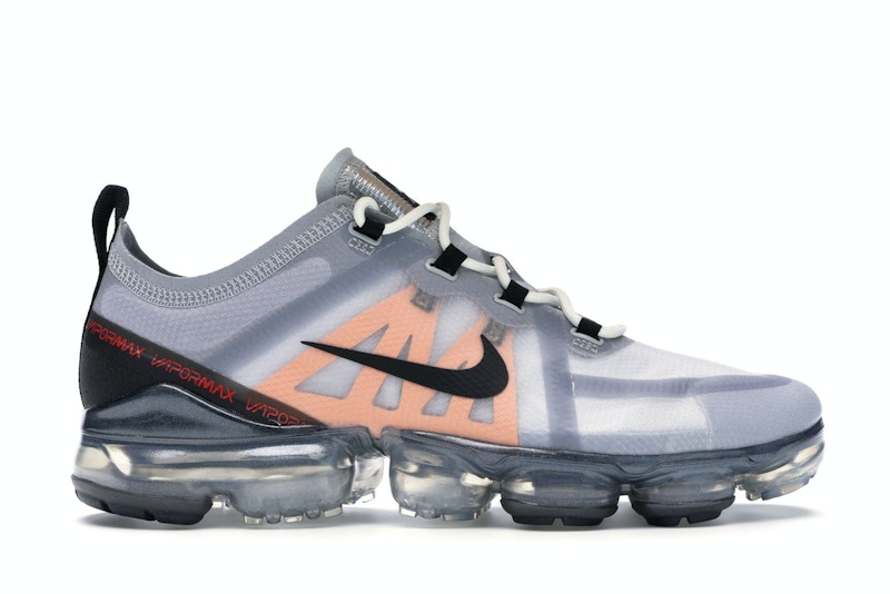 Nike Air VaporMax 2019 Wolf Grey
