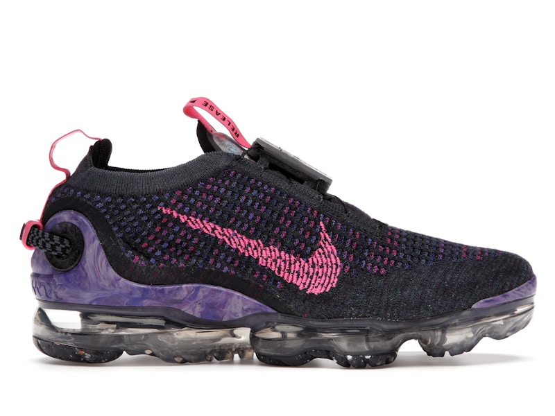 Vapormax purple sale women