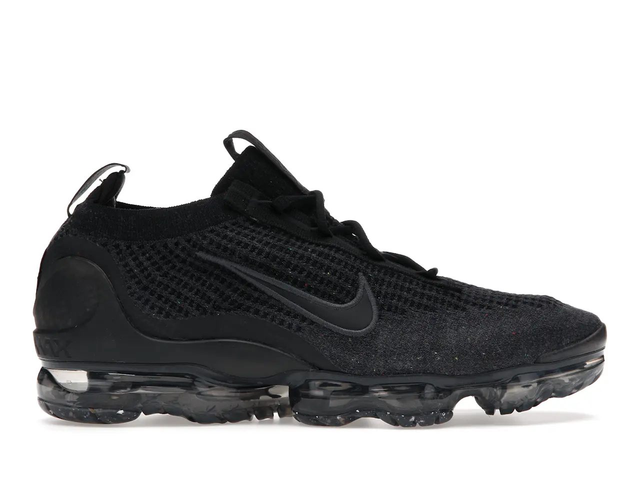 Nike Air VaporMax 2021 FK Black Anthracite Men's - DH4084-001 - US