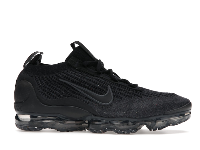 Nike Air VaporMax 2021 FK Black Anthracite