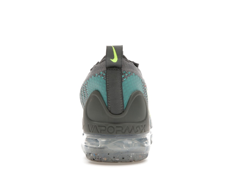 Nike Air VaporMax 2021 FK Grey Teal
