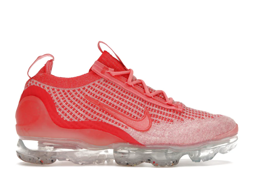 Nike Air VaporMax 2021 Magic Ember (Women's) - DC4112-800 - US