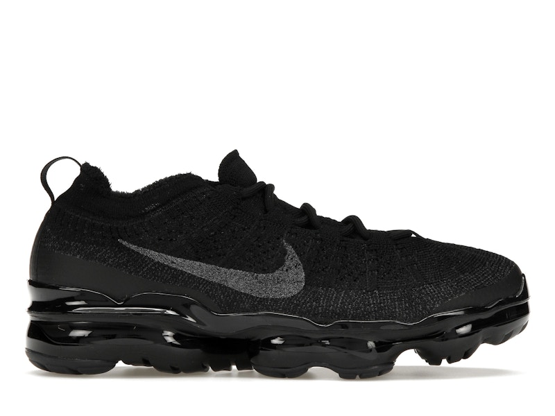 Nike Air VaporMax 2023 Flyknit Black Anthracite Women s DV6840 001 US