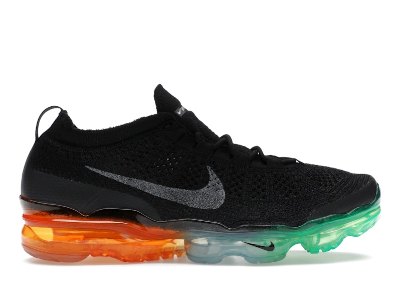 NEW* NIKE AIR VAPORMAX 2023 FLYKNIT ANTHRACITE/BLACK (DV1678
