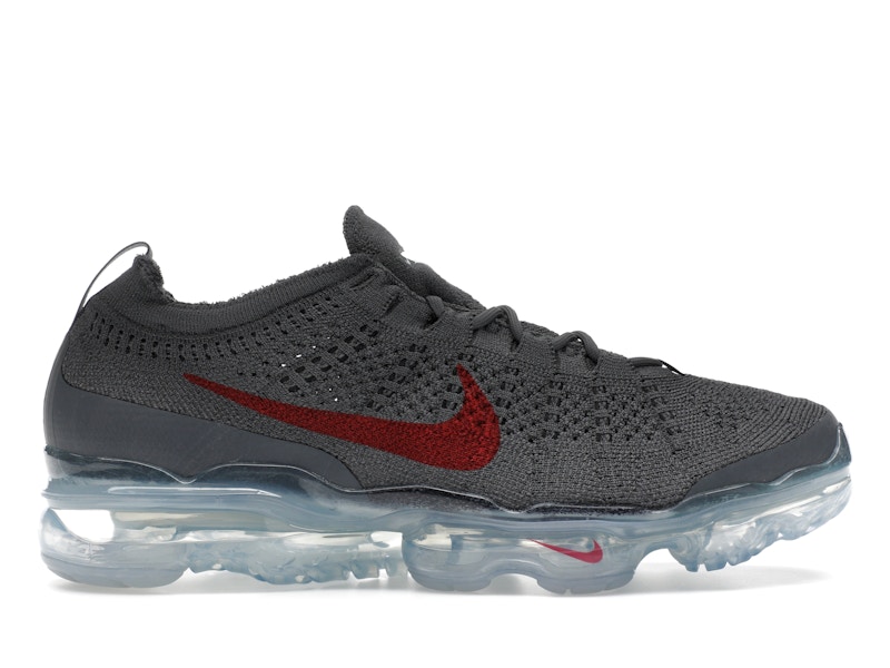 Vapormax 2023 Black White And Red Vapormax Nike Air VaporMax 2023