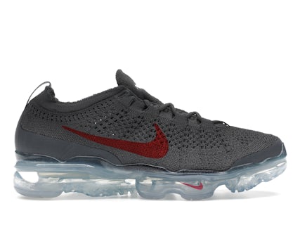 Vapormax 2023 Black White And Red Vapormax Nike Air VaporMax 2023