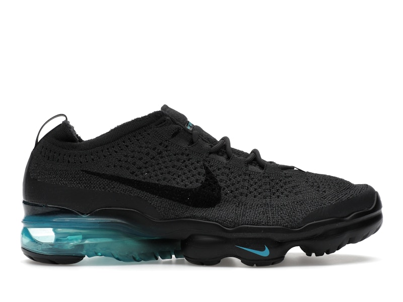 Shoes Air Vapormax 2021 Flyknit Smoke Grey Resell ✔️ New