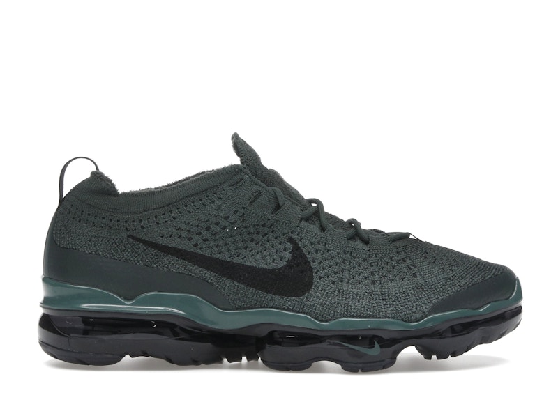 Nike Air VaporMax 2023 Flyknit Dark Spruce Men's - DV1678-301 - US