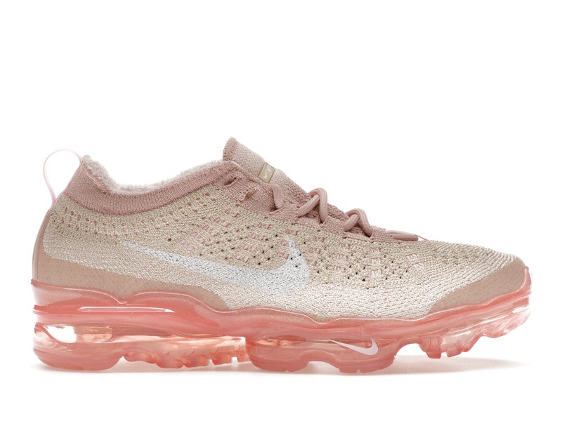 Vapormax blush new arrivals pink