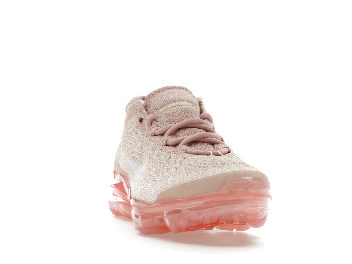 Nike Air VaporMax 2023 Flyknit Oatmeal Pearl Pink (Women's)
