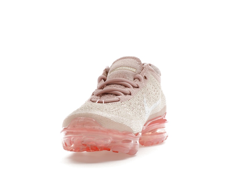 Nike Air VaporMax 2023 Flyknit Oatmeal Pearl Pink (Women's)