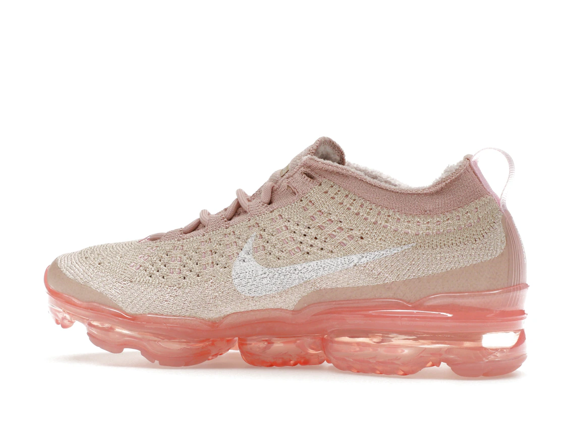 Nike Air VaporMax 2023 Flyknit Oatmeal Pearl Pink (Women's)
