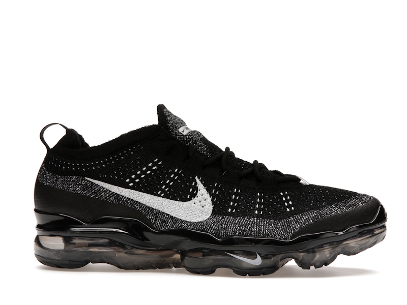 Nike Air VaporMax 2023 Flyknit Oreo