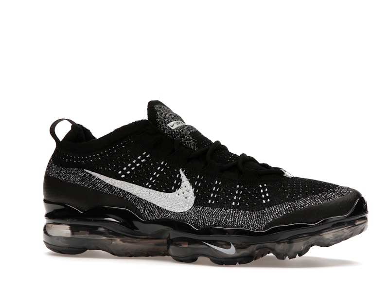 Nike Air VaporMax 2023 Flyknit Oreo