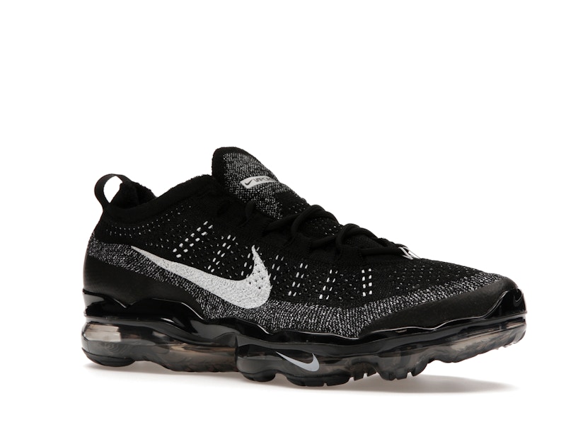 Nike Air VaporMax 2023 Flyknit Oreo