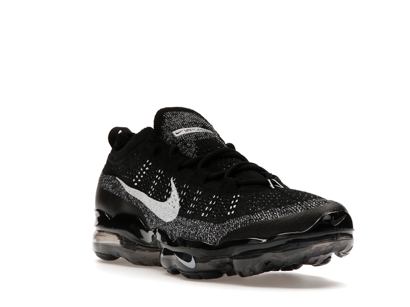 Nike Air VaporMax 2023 Flyknit Oreo