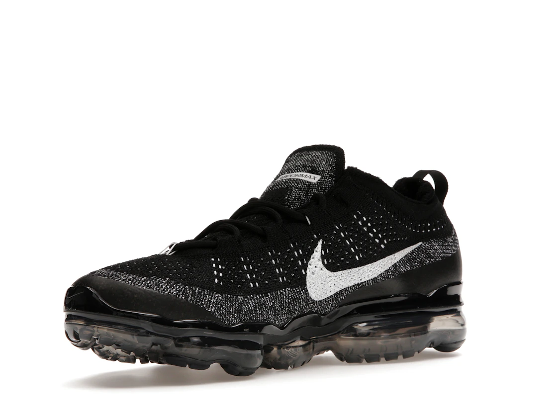 Nike Air VaporMax 2023 Flyknit Oreo