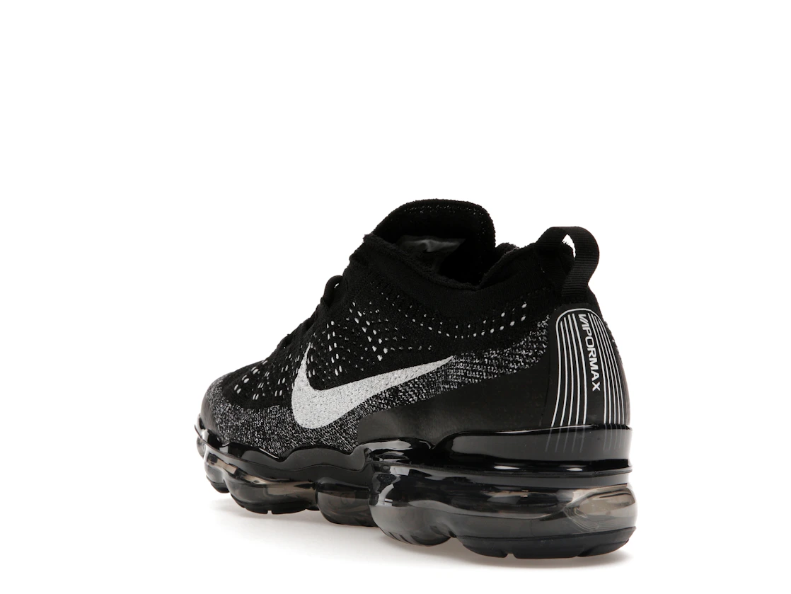 Nike Air VaporMax 2023 Flyknit Oreo