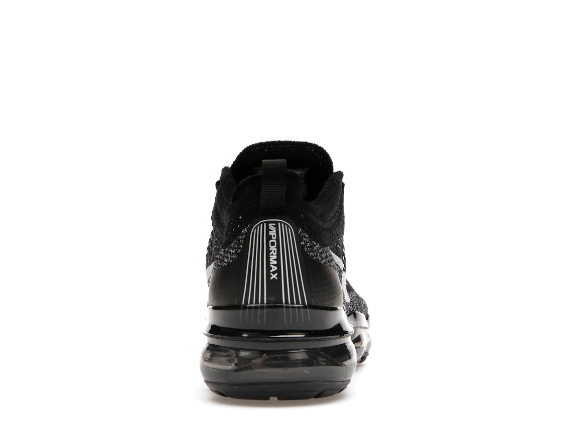 Nike Air VaporMax 2023 Flyknit Oreo