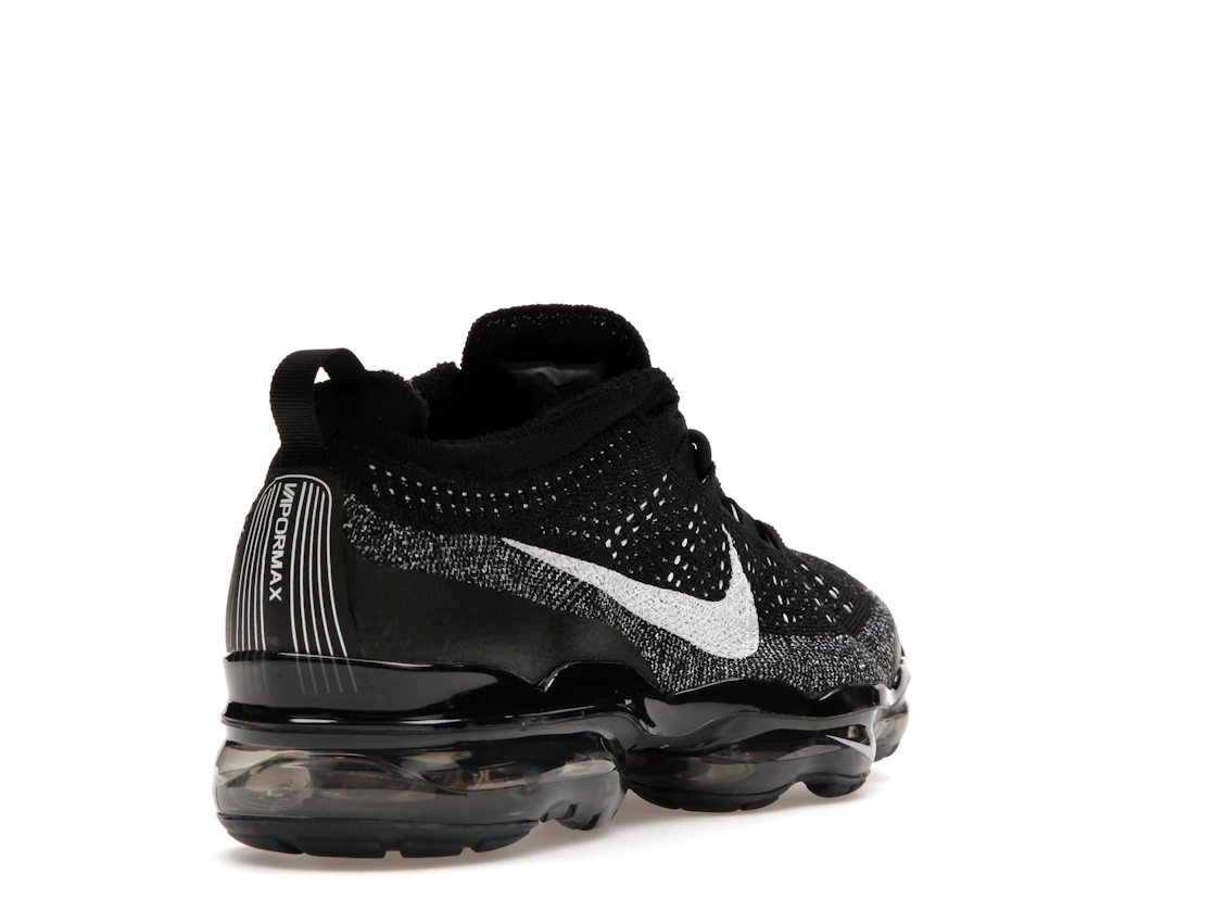 Nike Air VaporMax 2023 Flyknit Oreo