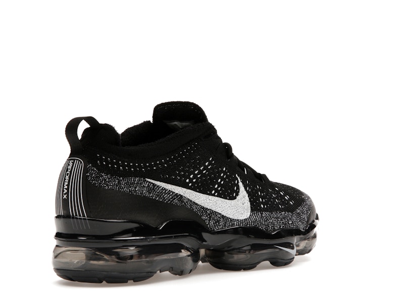 Nike Air VaporMax 2023 Flyknit Oreo