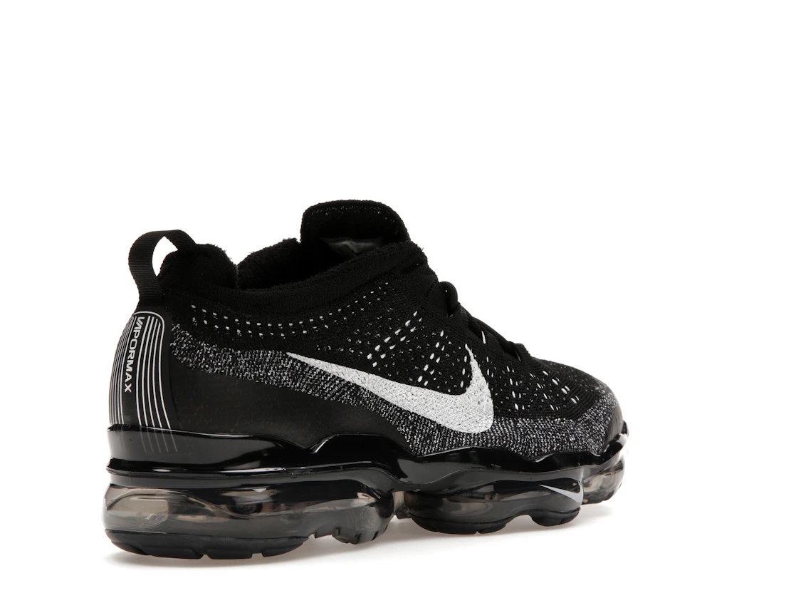 Nike Air VaporMax 2023 Flyknit Oreo