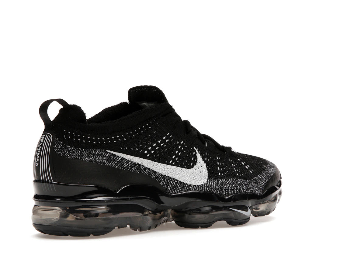Nike Air VaporMax 2023 Flyknit Oreo