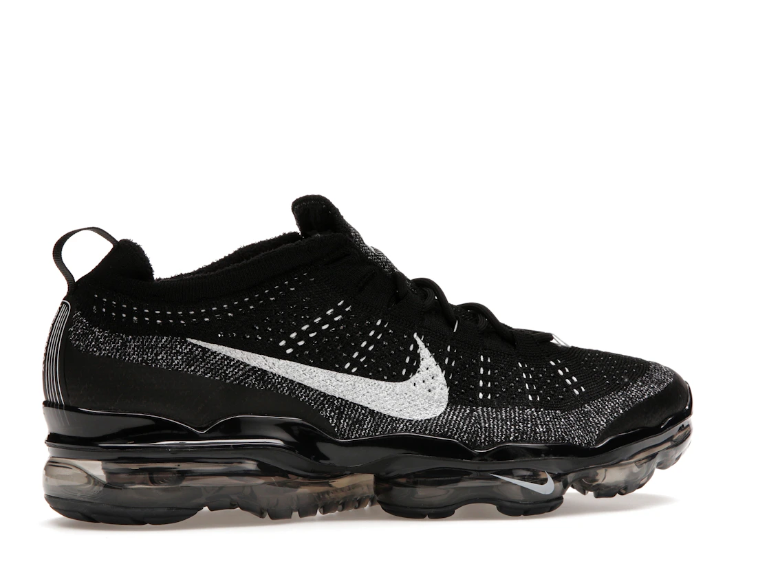Nike Air VaporMax 2023 Flyknit Oreo