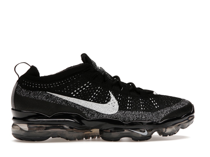 Nike Air VaporMax 2023 Flyknit Oreo