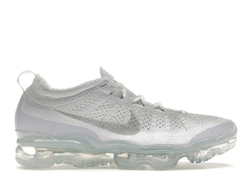 Nike Air VaporMax 2023 Flyknit Pure Platinum Men's - DV1678-002 ...