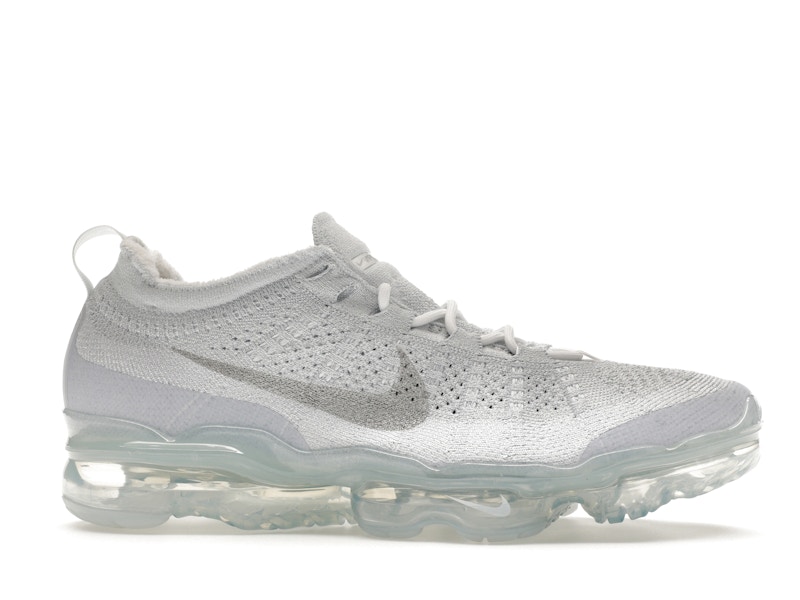 Nike Air VaporMax 2023 Flyknit Pure Platinum