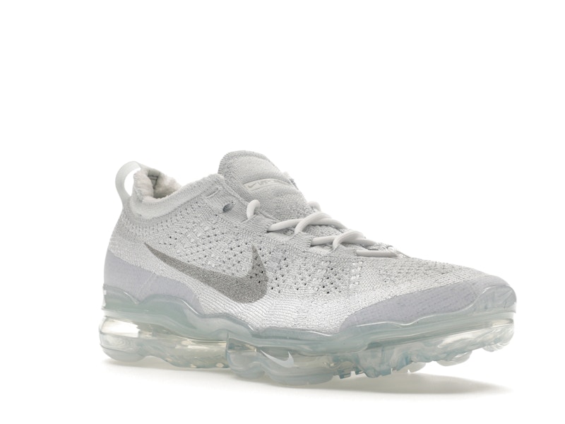 Nike Air VaporMax 2023 Flyknit Pure Platinum