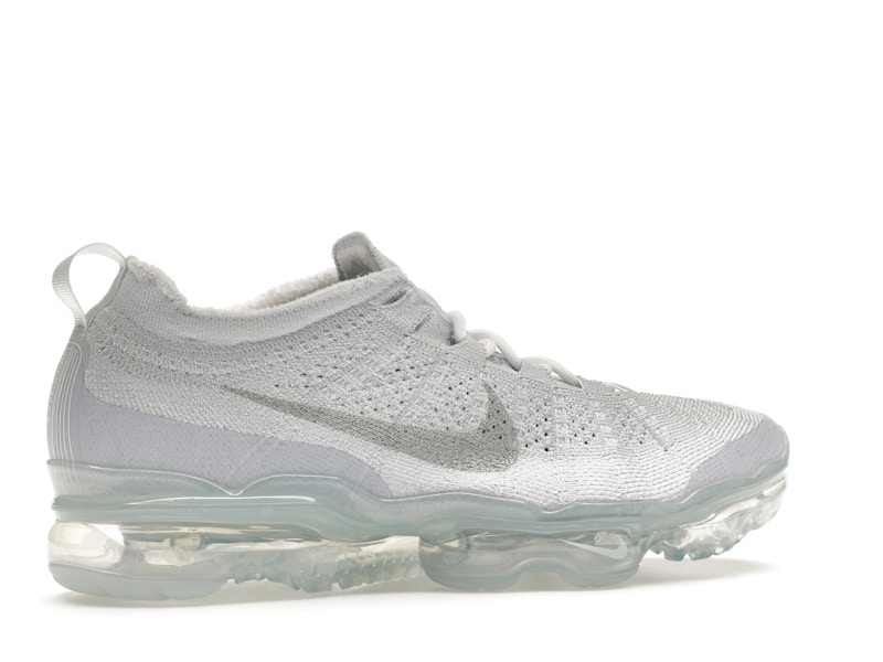 Nike Air VaporMax 2023 Flyknit Pure Platinum