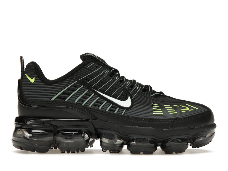 Nike air max 360 hombre negro clearance